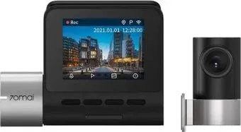 70mai Dash Cam Pro Plus A500S-1 (международная версия)