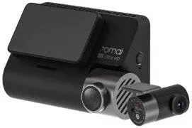 70mai Dash Cam A800SE Set (международная версия)