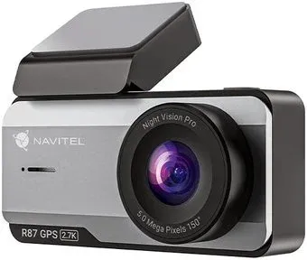 NAVITEL R87 GPS