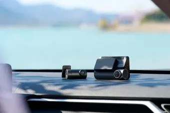 70mai Dash Cam 4K A810S-2 (международная версия)