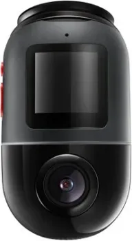 70mai Dash Cam Omni 64GB (черный/серый)