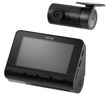 70mai Dash Cam A800SE-1-4G (международная версия)