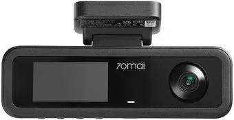 70mai Dash Cam T400-1 (международная версия)