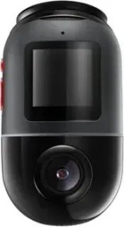 70mai Dash Cam Omni 32GB (черный/серый)