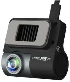 SilverStone F1 VideoJet II 4K