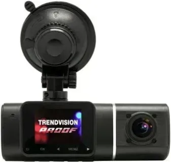 TrendVision Proof PRO GPS