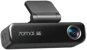 70mai Dash Cam 4K M800 (международная версия)