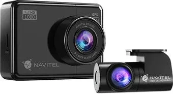NAVITEL R9 Dual
