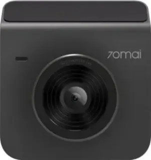 70mai Dash Cam A400 (международная версия, серый)