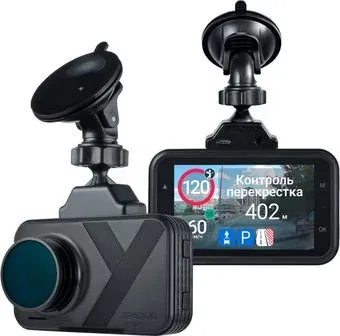 Roadgid CityGo 4 (set 1)