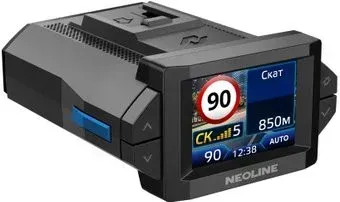 Neoline X-Cop CitySmart