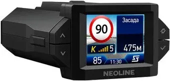 Neoline X-COP 9350