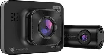 NAVITEL R250 Dual