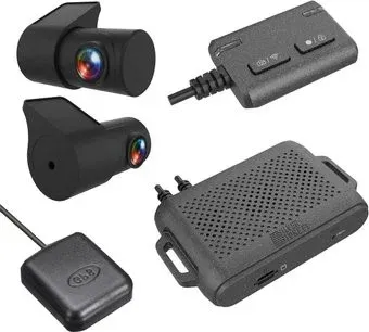 SilverStone F1 Integral 2.0