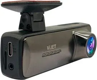 SilverStone F1 ViJet