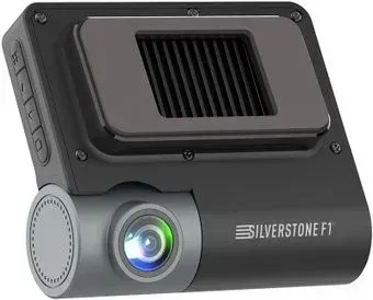 SilverStone F1 Poliscan 4K