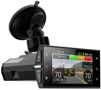 SilverStone F1 Hybrid S-BOT PRO Wi-Fi