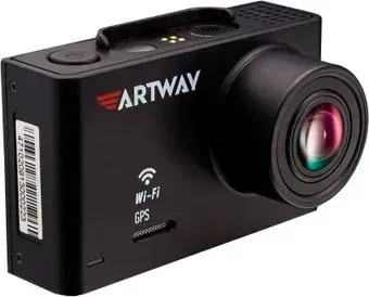 Artway AV-701 4K WI-FI GPS