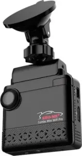 Sho-Me Combo Mini WiFi Pro