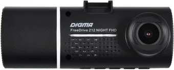 Digma FreeDrive 212 Night FHD