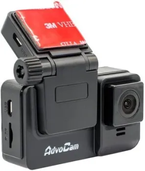 AdvoCam FD Black-III