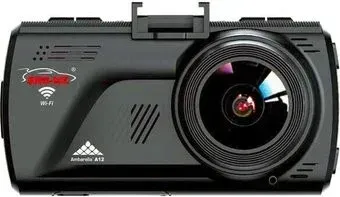 Sho-Me A12-GPS/GLONASS WiFi