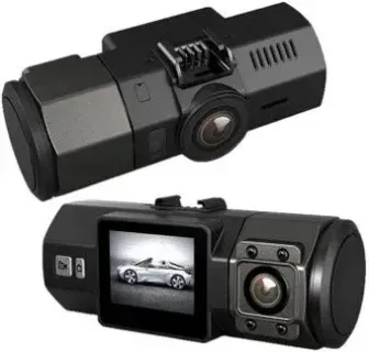 BodyDvr CityRoad A700