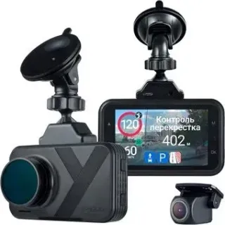 Roadgid CityGo 4 2CH (set 2)