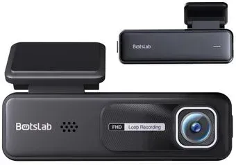 Botslab Dash Cam HK30 Pro