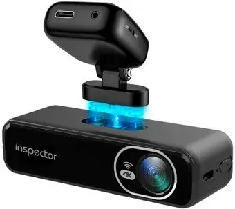 Inspector UHD 350