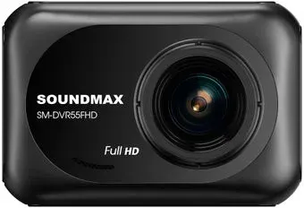 Soundmax SM-DVR55FHD