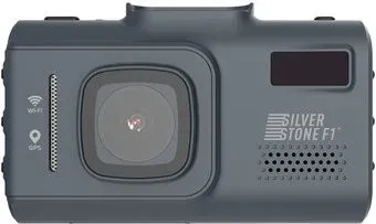 SilverStone F1 Hybrid Uno Sport Wi-Fi