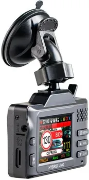 SilverStone F1 HYBRID UNO