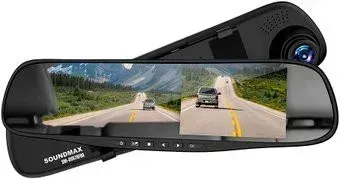 Soundmax SM-DVR78FHD