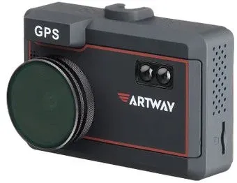 Artway MD-205 Signature SHD