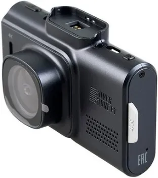 SilverStone F1 CityScanner 4K