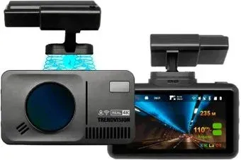 TrendVision DriveCam Real 4K Signature