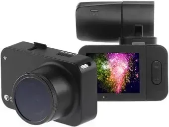 DaoCam Uno GPS Wi-Fi
