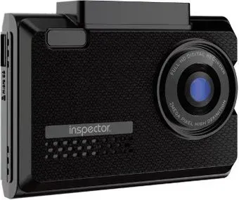 Inspector Cross