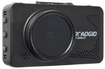Roadgid X9 Gibrid GT 2CH