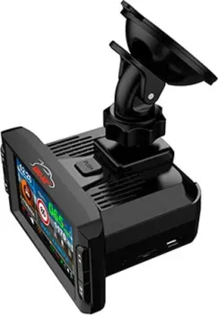 Sho-Me Combo Vision Pro