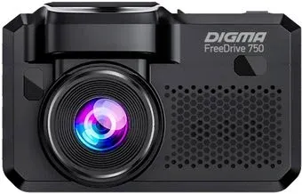 Digma Freedrive 750 GPS