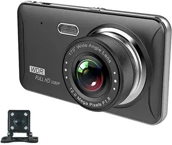 Sho-Me FHD-925