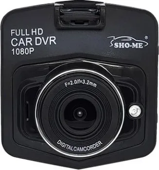 Sho-Me FHD-325