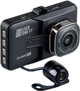 SilverStone NTK-9000F Duo