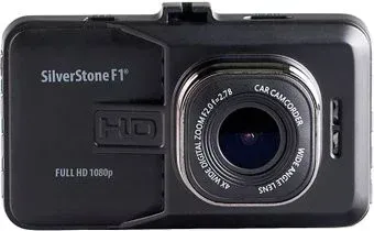 SilverStone F1 NTK-9000F