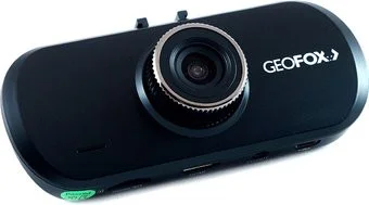 GEOFOX DVR400