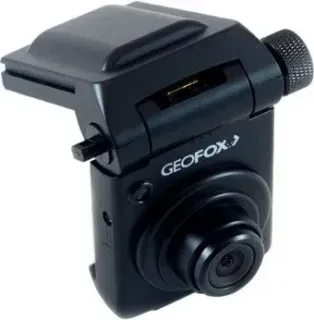 GEOFOX DVR 520 DOD