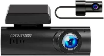 SilverStone F1 VideoJET DUO