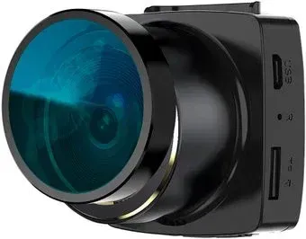 Soundmax SM-DVR57FHD